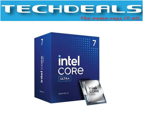 Intel® Core™ Ultra 7 Processor | 265 | 265F | 265K | 265KF |