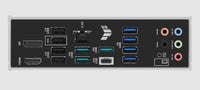 ASUS TUF GAMING B850M-PLUS