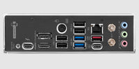 MSI Z890 GAMING PLUS WIFI