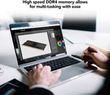 Lexar SODIMM DDR4 3200 CL22 - 8GB | 16GB