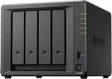 Synology DS425+ 4-Bay 2GB Nas Enclosure