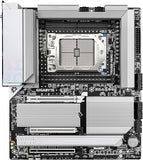 Gigabyte TRX50 AERO D WiFi7 E-ATX sTR5 Motherboard