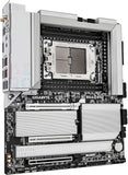Gigabyte TRX50 AERO D WiFi7 E-ATX sTR5 Motherboard