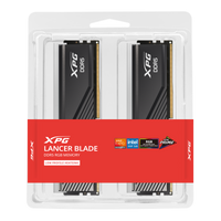 Adata XPG LancerBlade RGB 16GBx2 6400Mhz CL32