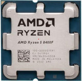 AMD Ryzen AM5 Socket Tray CPU(No Box) Desktop Processor, 3-years Warranty. ( Without Cpu Cooler)