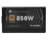 Thermalright SG Gold 850W Non Modular ATX3.1+Gen5 Black