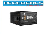Thermalright SG Gold 850W Non Modular ATX3.1+Gen5 Black