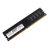 PNY 8GB / 16GB UDIMM,DDR4-3200-16/18/18/36,1.35v,TB (Single pack)