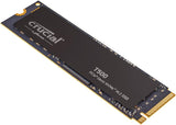 Crucial T500 PCIe Gen4 NVMe M.2 SSD
