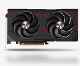 Sapphire Pulse RX9060XT Gaming OC 8GB