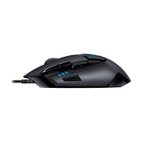 LOGITECH G402 HYPERION FURY FPS GAMING MOUSE (2Y)