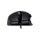 LOGITECH G402 HYPERION FURY FPS GAMING MOUSE (2Y)
