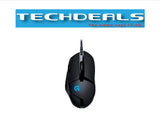 LOGITECH G402 HYPERION FURY FPS GAMING MOUSE (2Y)