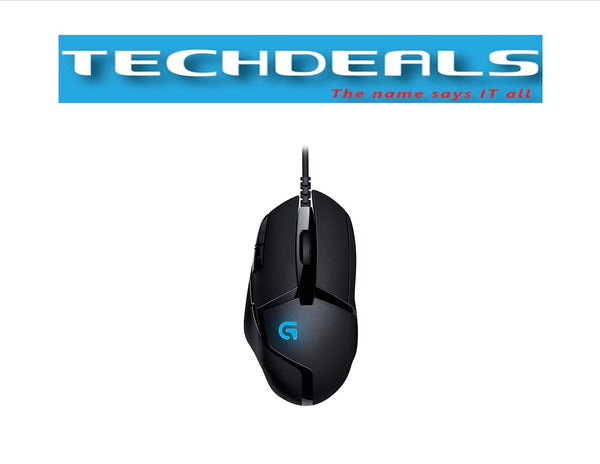 LOGITECH G402 HYPERION FURY FPS GAMING MOUSE (2Y)
