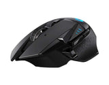 LOGITECH G502 LIGHTSPEED WIRELESS RGB MOUSE (2Y)