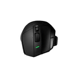 LOGITECH G502 X PLUS LIGHTSPEED RGB MSE BLACK/WHITE (2Y)