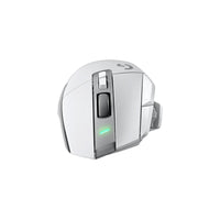 LOGITECH G502 X PLUS LIGHTSPEED RGB MSE BLACK/WHITE (2Y)