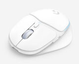 LOGITECH G705 LIGHTSPEED W/L MOUSE OFF-WHITE (2Y)