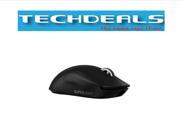 LOGITECH G PRO X SUPERLIGHT 2 GAMING MSE BLACK/WHITE/MAGENTA 2Y