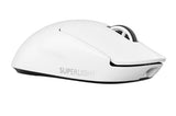LOGITECH G PRO X SUPERLIGHT 2 GAMING MSE BLACK/WHITE/MAGENTA 2Y
