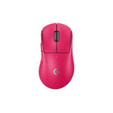 LOGITECH G PRO X SUPERLIGHT 2 DEX GAMING MSE BLACK/WHITE/MAGENTA 2Y
