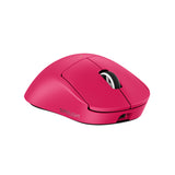 LOGITECH G PRO X SUPERLIGHT 2 DEX GAMING MSE BLACK/WHITE/MAGENTA 2Y