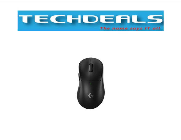 LOGITECH G PRO X SUPERLIGHT 2 DEX GAMING MSE BLACK/WHITE/MAGENTA 2Y