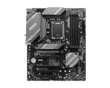 Msi B760 Gaming Plus WiFi DDR5 LGA1700 Atx Board