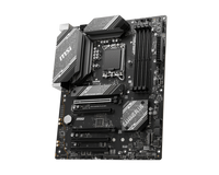 Msi B760 Gaming Plus WiFi DDR5 LGA1700 Atx Board