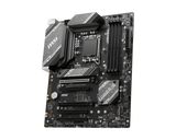 Msi B760 Gaming Plus WiFi DDR5 LGA1700 Atx Board