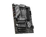 Msi B760 Gaming Plus WiFi DDR5 LGA1700 Atx Board