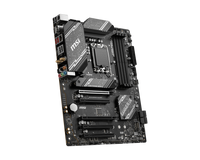 Msi B760 Gaming Plus WiFi DDR5 LGA1700 Atx Board