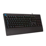 LOGITECH G213 PRODIGY GAMING RGB KEYBOARD (2Y)