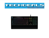 LOGITECH G213 PRODIGY GAMING RGB KEYBOARD (2Y)