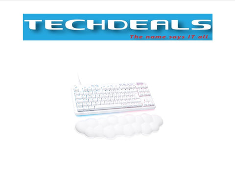 LOGITECH G713 MECH RGB KB (GX-BROWN TACTILE) / (GX-RED LINEAR) (2Y)