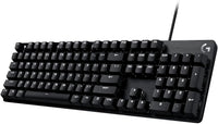 LOGITECH G413 SE MECH KEYBOARD (TACTILE) 2Y