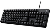 LOGITECH G413 SE MECH KEYBOARD (TACTILE) 2Y