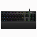LOGITECH G513 CARBON RGB KB GX-BROWN TACTILE (2Y)