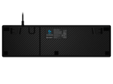 LOGITECH G513 CARBON RGB KB GX-BROWN TACTILE (2Y)