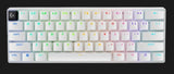 LOGI PRO X 60 LIGHTSPEED KB BLACK/WHITE/MAGENTA (GX-BROWN) 2Y