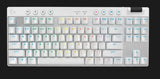 LOGI PRO X TKL LIGHTSPEED KB BLACK/WHITE/MAGENTA (GX-BROWN) 2Y