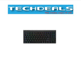 LOGITECH G515 LIGHTSPEED TKL KB (GL-TACTILE) BLK/WHT 2Y