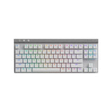 LOGITECH G515 LIGHTSPEED TKL KB (GL-TACTILE) BLK/WHT 2Y