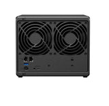 Synology DS925+ Ryzen V1500B 4GB 4-Bay NAS Enclosure