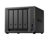 Synology DS925+ Ryzen V1500B 4GB 4-Bay NAS Enclosure