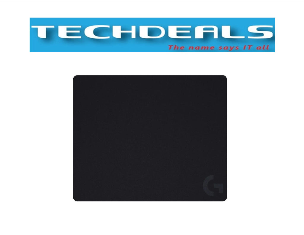 LOGITECH G640 LARGE CLOTH GAMING MOUSEPAD (1Y)
