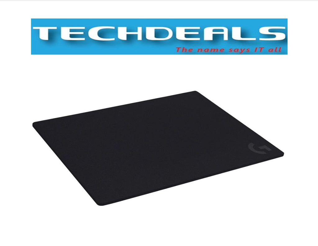LOGITECH G740 LARGE THICK CLOTH GAMING MOUSEPAD 1Y