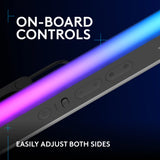 LOGI LITRA BEAM LX RGB DUAL-SIDED KEY LIGHT (2Y)