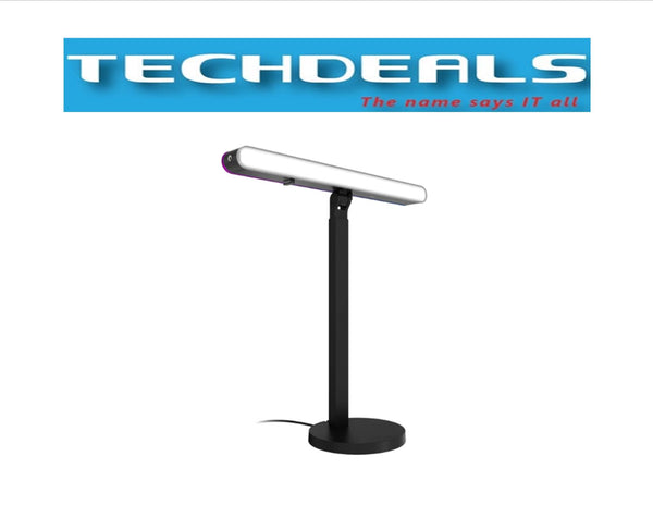 LOGI LITRA BEAM LX RGB DUAL-SIDED KEY LIGHT (2Y)