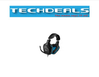 LOGITECH G431 7.1 WIRED GAMING HEADSET (2Y)